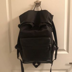 Men’s Coach athletic back pack